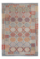 Kilim Maimana Tapis 244x167cm - Tapis en laine