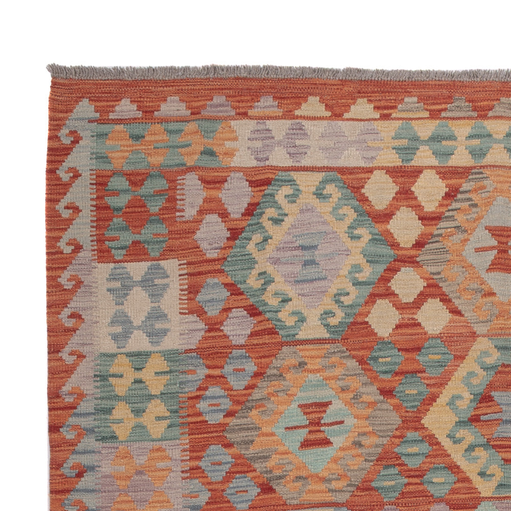 Kilim Maimana Tapis 250x181cm - Tapis en laine