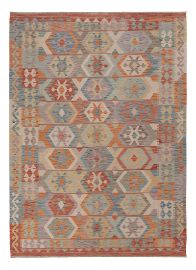 Kilim Maimana Tapis 178x245cm - Tapis en laine
