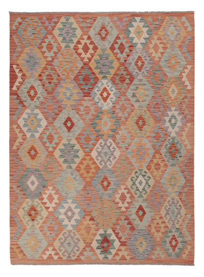 Kilim Maimana Tapis 179x246cm - Tapis en laine