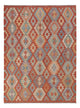 Kilim Maimana Tapis 243x177cm - Tapis en laine