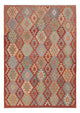 Kilim Maimana Tapis 252x178cm - Tapis en laine