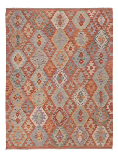 Kilim Maimana Tapis 177x244cm - Tapis en laine