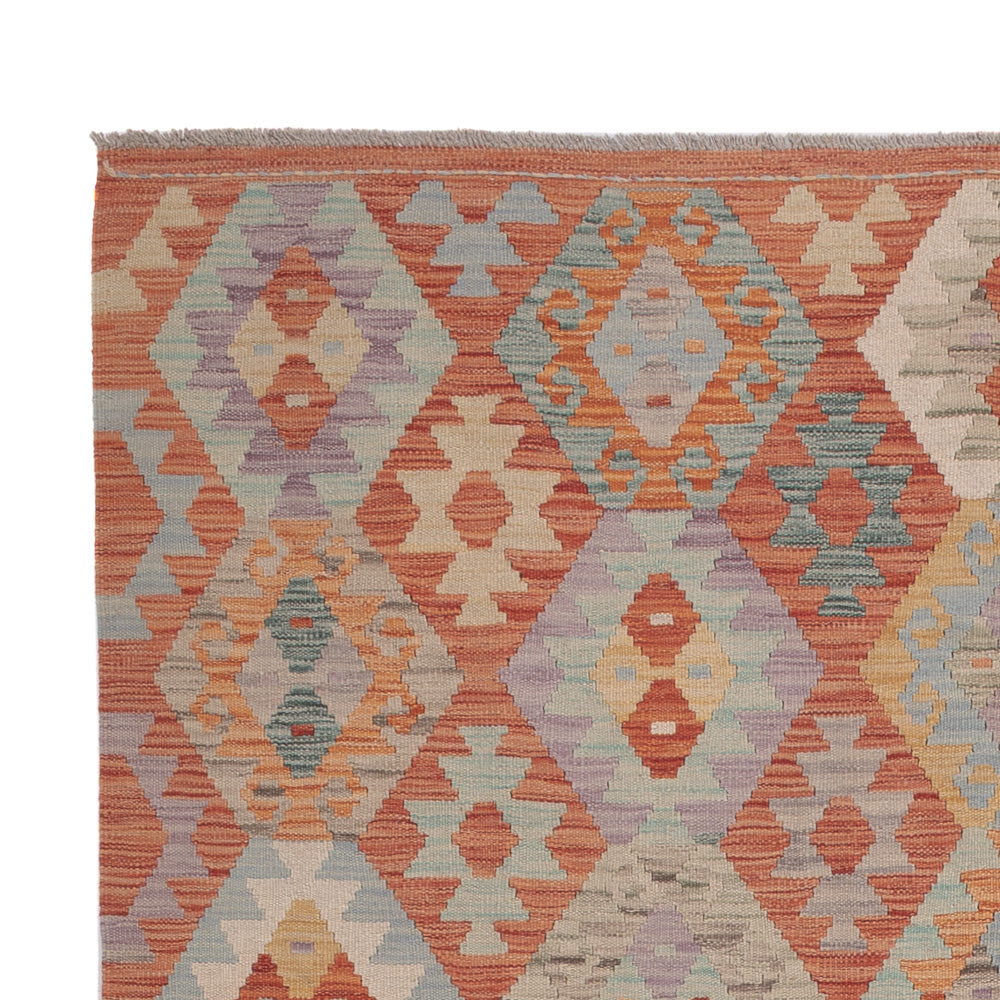 Kilim Maimana Tapis 244x177cm - Tapis en laine
