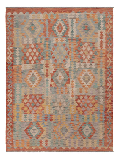Kilim Maimana Tapis 176x240cm - Tapis en laine