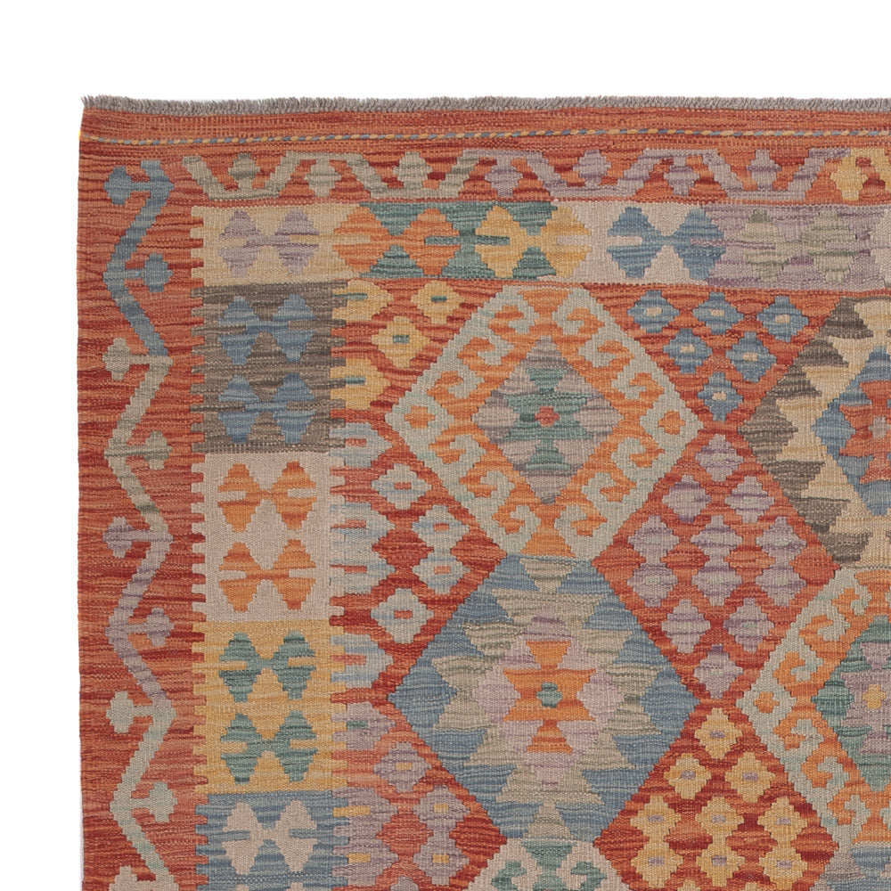 Kilim Maimana Tapis 248x180cm - Tapis en laine