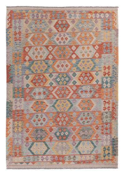 Kilim Maimana Tapis 177x245cm - Tapis en laine
