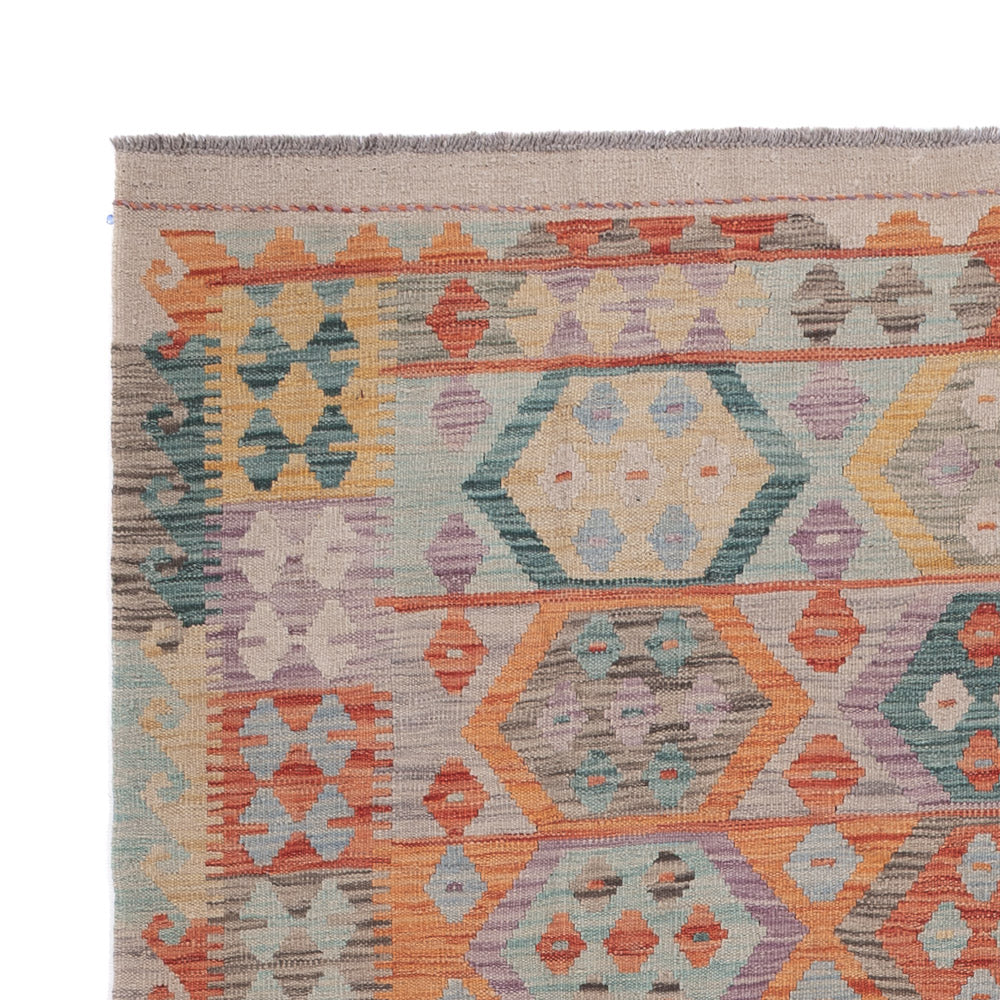 Kilim Maimana Tapis 245x177cm - Tapis en laine