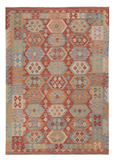 Kilim Maimana Tapis 168x236cm - Tapis en laine