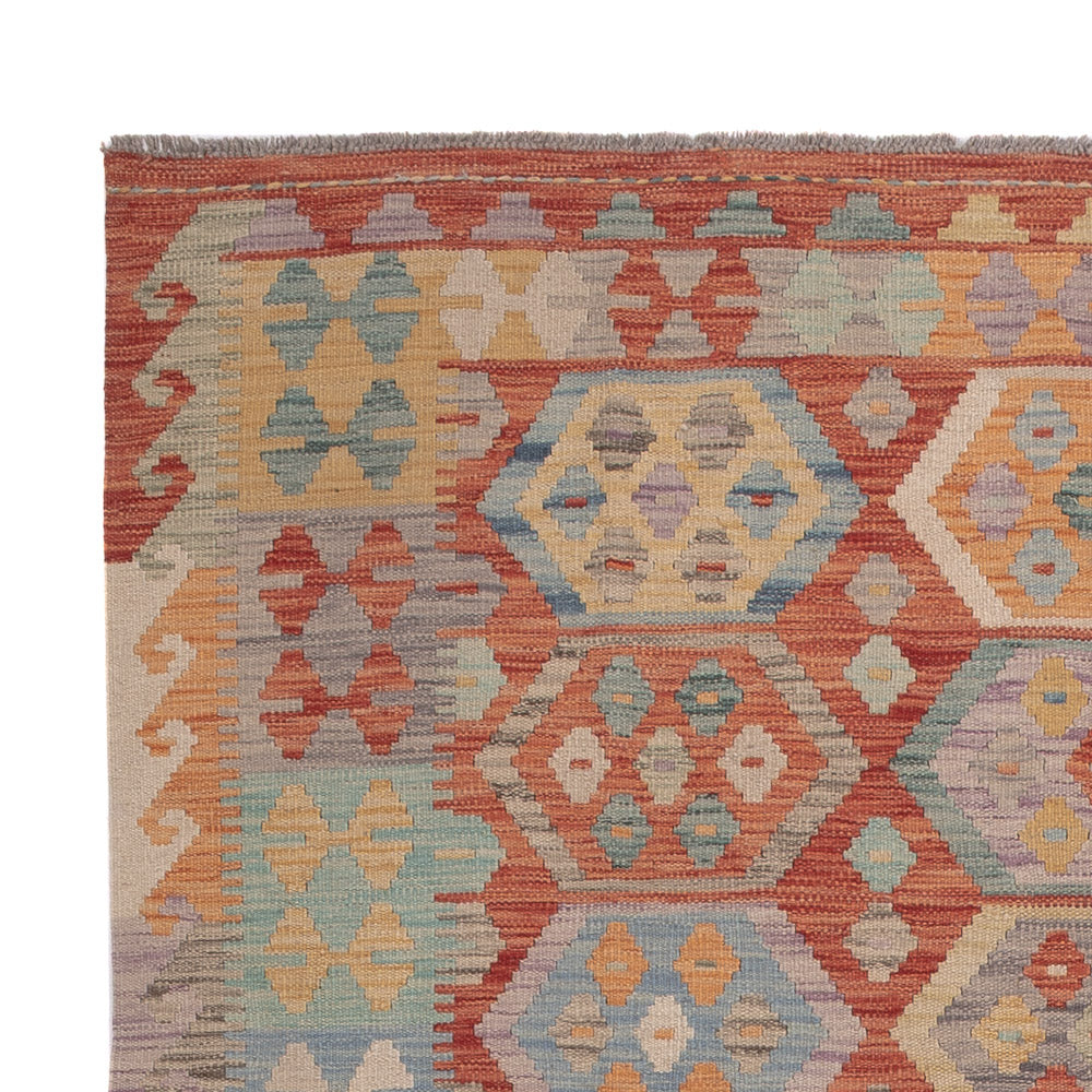 Kilim Maimana Tapis 236x168cm - Tapis en laine