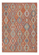 Kilim Maimana Tapis 245x180cm - Tapis en laine