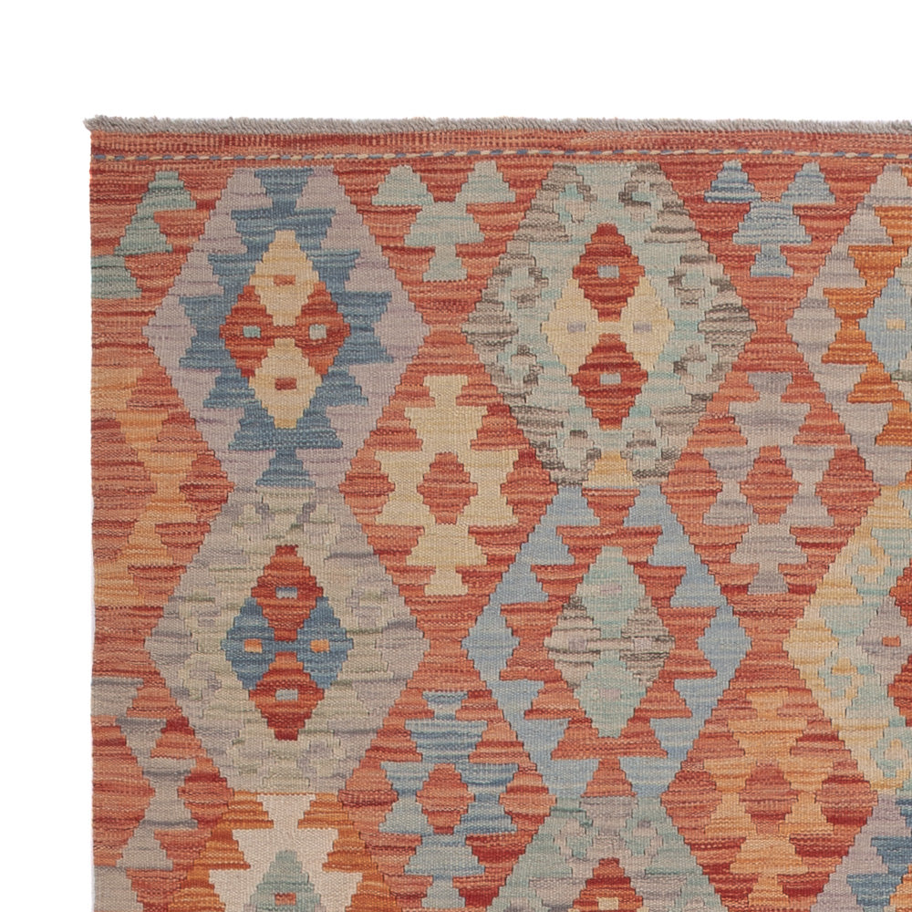 Kilim Maimana Tapis 245x180cm - Tapis en laine