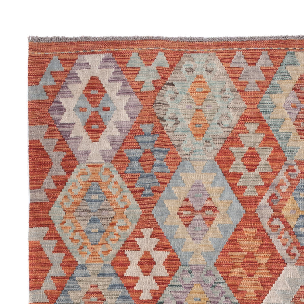Kilim Maimana Tapis 237x178cm - Tapis en laine