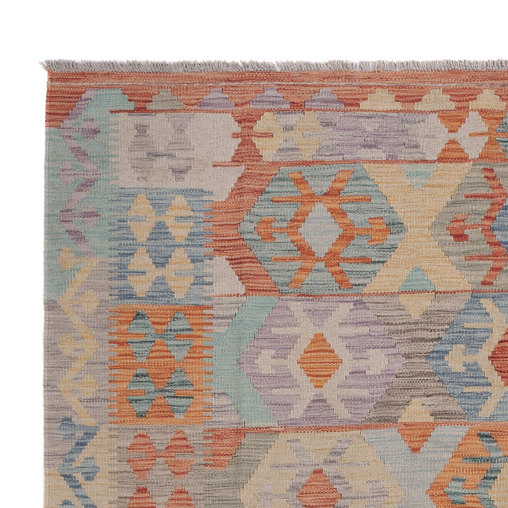Kilim Maimana Tapis 235x168cm - Tapis en laine