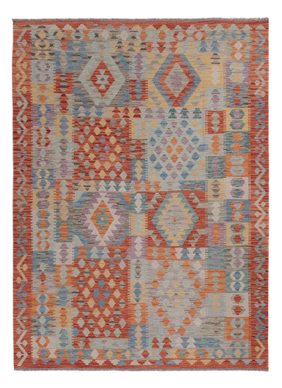 Kilim Maimana Tapis 180x237cm - Tapis en laine