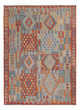 Kilim Maimana Tapis 237x180cm - Tapis en laine