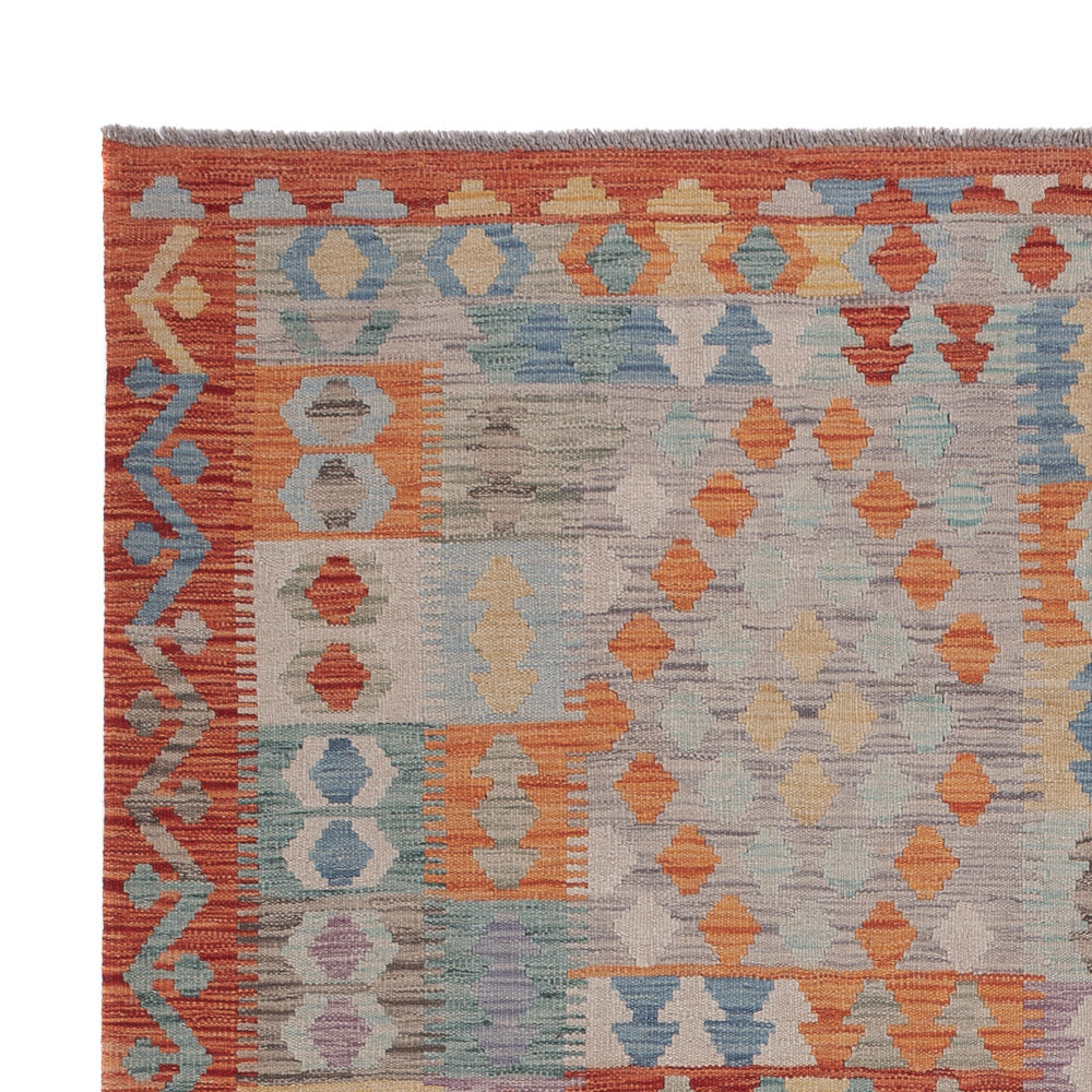 Kilim Maimana Tapis 237x180cm - Tapis en laine