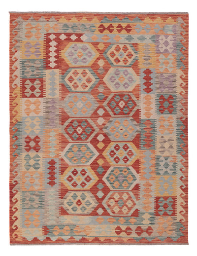 Kilim Maimana Tapis 149x193cm - Tapis en laine