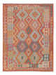 Kilim Maimana Tapis 196x147cm - Tapis en laine