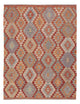 Kilim Maimana Tapis 202x156cm - Tapis en laine