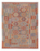 Kilim Maimana Tapis 196x150cm - Tapis en laine