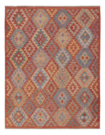 Kilim Maimana Tapis 158x201cm - Tapis en laine