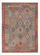Kilim Maimana Tapis 202x153cm - Tapis en laine