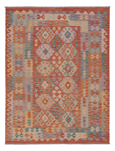 Kilim Maimana Tapis 149x195cm - Tapis en laine