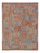 Kilim Maimana Tapis 198x149cm - Tapis en laine