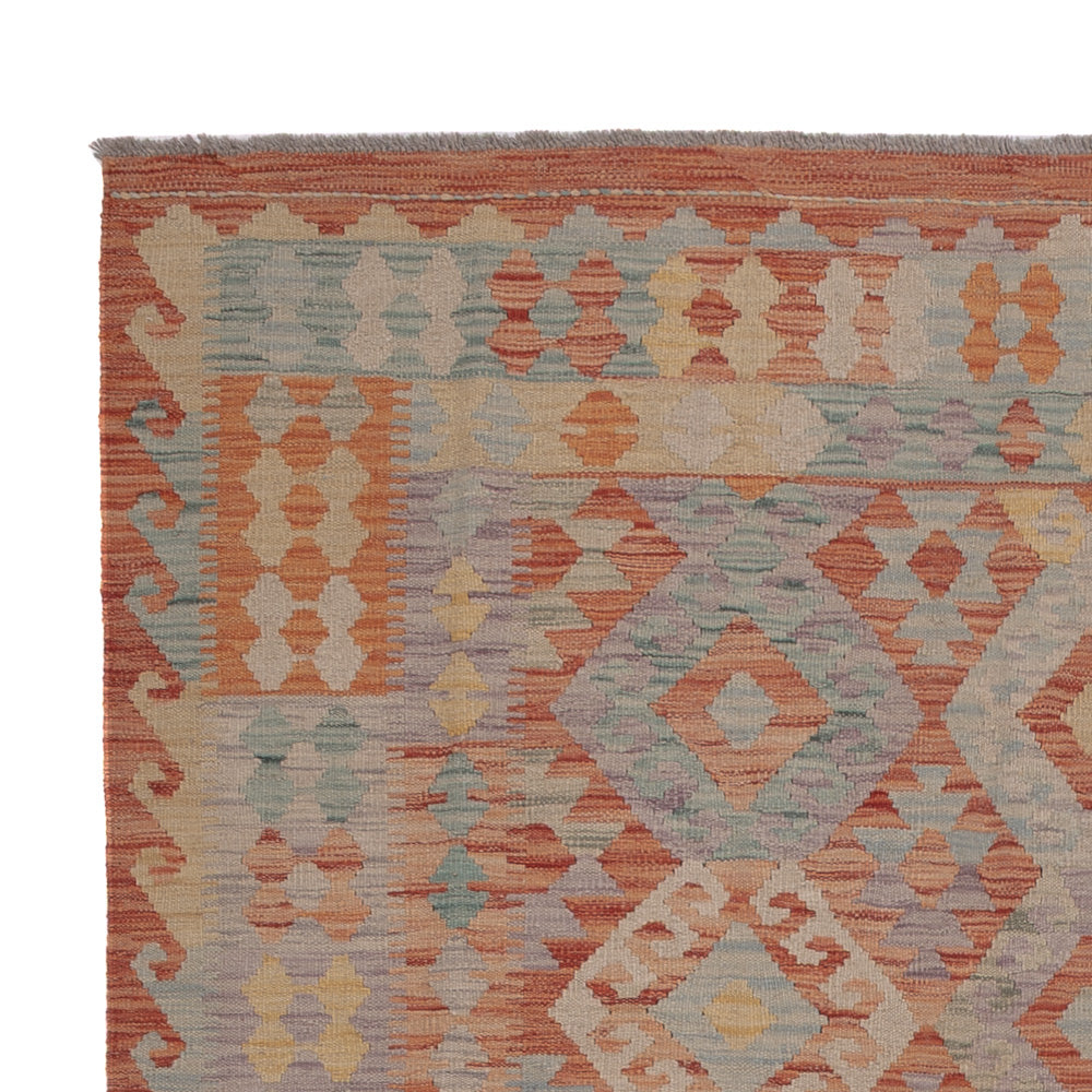 Kilim Maimana Tapis 230x172cm - Tapis en laine