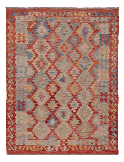 Kilim Maimana Tapis 150x196cm - Tapis en laine