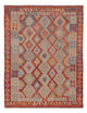 Kilim Maimana Tapis 196x150cm - Tapis en laine