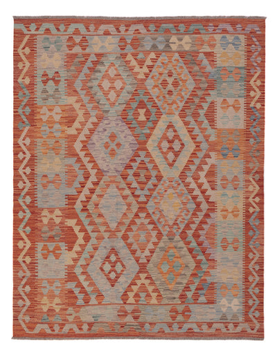 Kilim Maimana Tapis 151x192cm - Tapis en laine