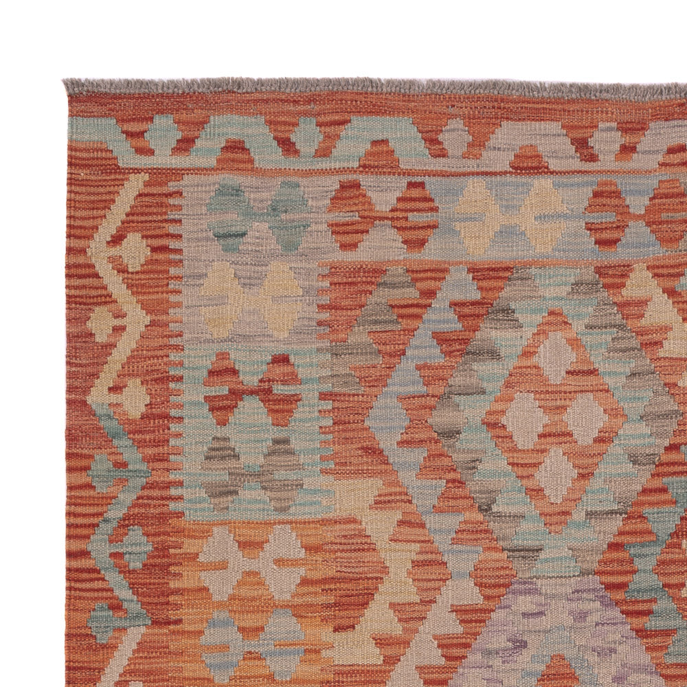 Kilim Maimana Tapis 192x151cm - Tapis en laine