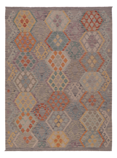 Kilim Maimana Tapis 153x200cm - Tapis en laine