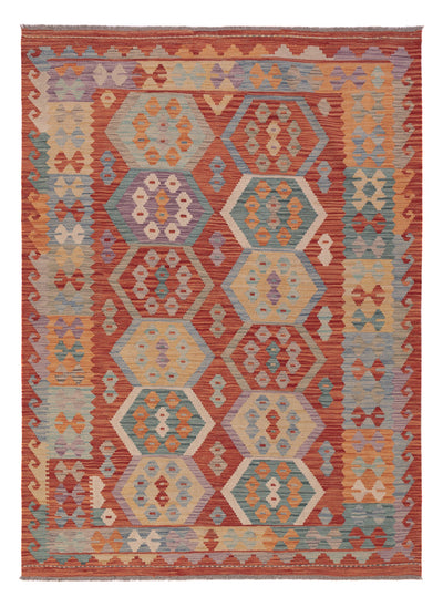 Kilim Maimana Tapis 150x197cm - Tapis en laine