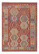 Kilim Maimana Tapis 197x150cm - Tapis en laine