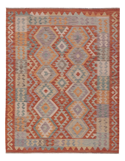 Kilim Maimana Tapis 152x198cm - Tapis en laine