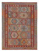 Kilim Maimana Tapis 202x150cm - Tapis en laine