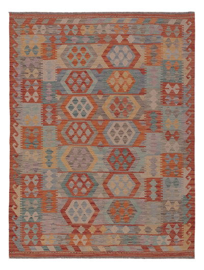 Kilim Maimana Tapis 150x198cm - Tapis en laine