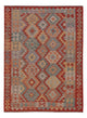 Kilim Maimana Tapis 195x145cm - Tapis en laine