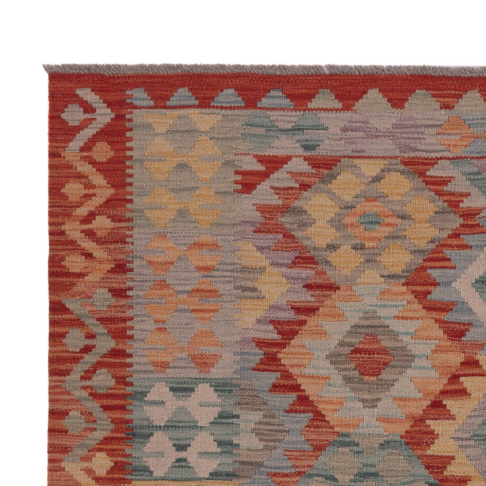 Kilim Maimana Tapis 195x145cm - Tapis en laine