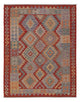 Kilim Maimana Tapis 192x150cm - Tapis en laine
