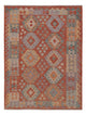 Kilim Maimana Tapis 200x148cm - Tapis en laine