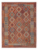 Kilim Maimana Tapis 198x154cm - Tapis en laine