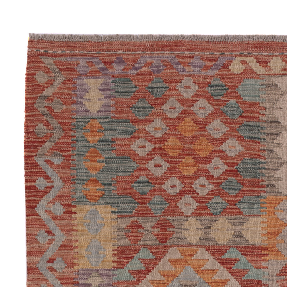 Kilim Maimana Tapis 186x134cm - Tapis en laine