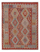 Kilim Maimana Tapis 191x145cm - Tapis en laine