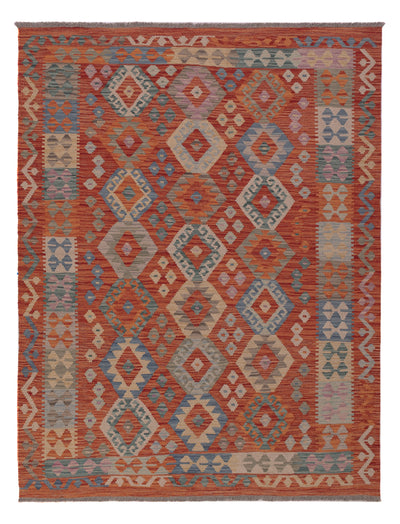 Kilim Maimana Tapis 151x198cm - Tapis en laine