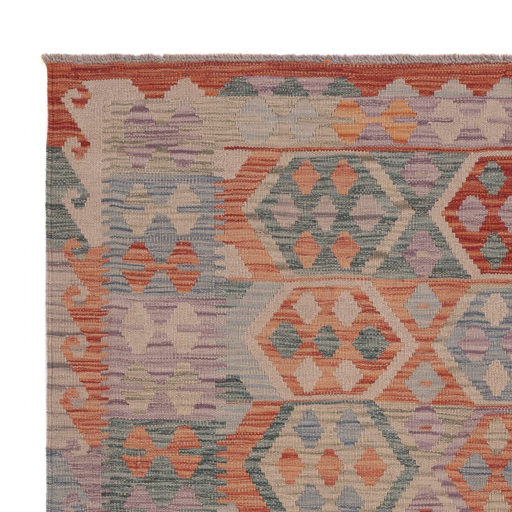 Kilim Maimana Tapis 192x150cm - Tapis en laine