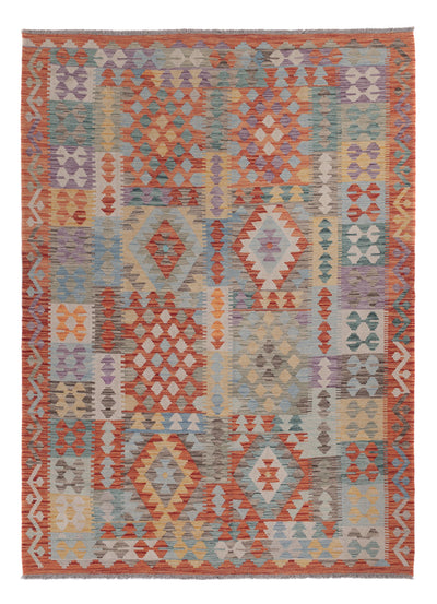 Kilim Maimana Tapis 172x240cm - Tapis en laine